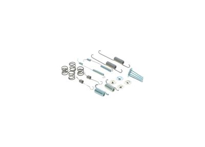 SET ACCESORII SABOT DE FRANA BOSCH 1987475034 26