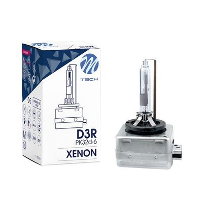 Ampoule, projecteur longue portée M-Tech