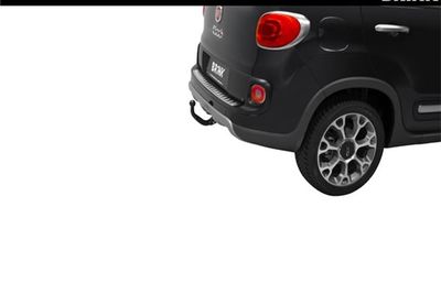 MODUL TRACTARE BRINK 579800 3