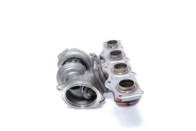 LADER AUFLADUNG BTS Turbo T916136 19