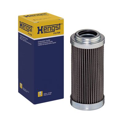 Hydraulisch filter