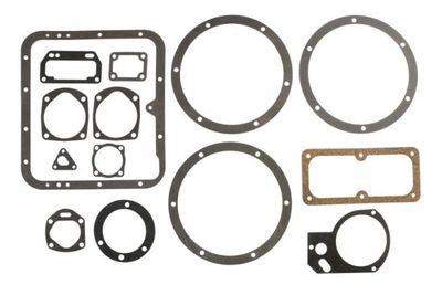 Complete motorpakkingset (onder)