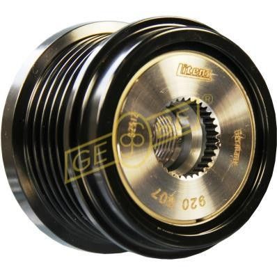 SISTEM ROATA LIBERA GENERATOR