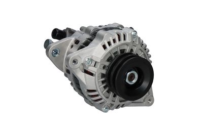 GENERATOR / ALTERNATOR VALEO 437706 25