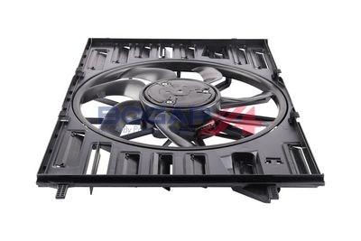 VENTILATOR RADIATOR BOGAP A4243215 3