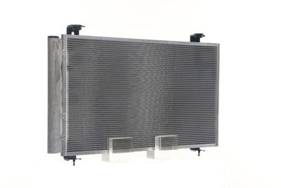 CONDENSATOR CLIMATIZARE MAHLE AC711000S 27