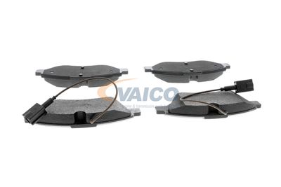 BREMSBELAGSATZ SCHEIBENBREMSE VAICO V240371 59