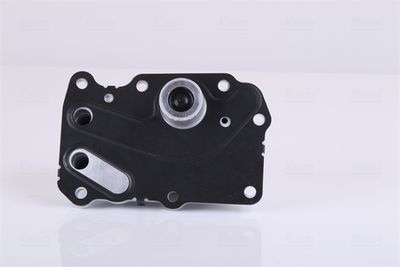 RADIATOR ULEI ULEI MOTOR NISSENS 91242 2