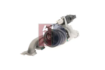 LADER AUFLADUNG AKS DASIS 055070N 4