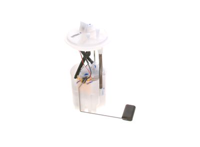 SISTEM ALIMENTARE CU COMBUSTIBIL BOSCH 0580200080 5