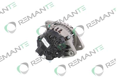 GENERATOR / ALTERNATOR REMANTE 011003001149R 2
