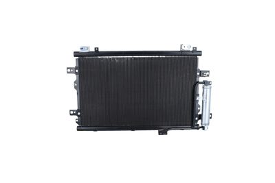 CONDENSATOR CLIMATIZARE NRF 350527 6