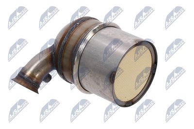 FILTRU FUNINGINE/PARTICULE SIST.DE ESAPAMENT NTY DPFPE002 7