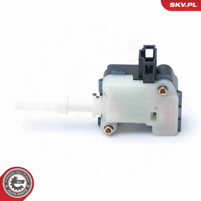 ELEMENT REGLAJ INCHIDERE CENTRALIZATA