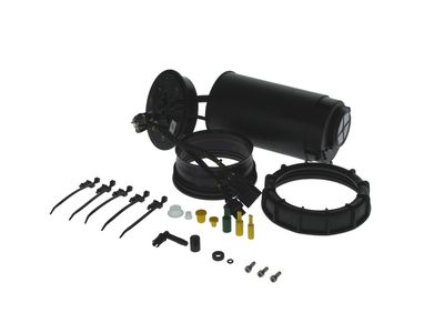 INCALZIRE UNITATE REZERVOR (INJECTARE ADITIV) BOSCH F01C600257 6