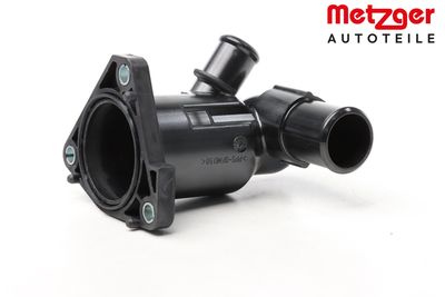 THERMOSTAT KüHLMITTEL METZGER AUTOTEILE 4006483 16