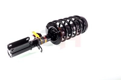 ANSAMBLU TELESCOP ARC GH GH351595C02 40