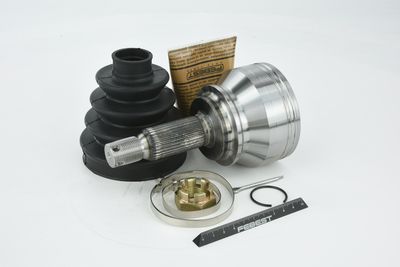 SET ARTICULATIE PLANETARA FEBEST 0410CW6 48