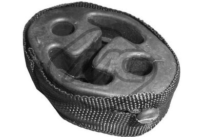 TAMPON CAUCIUC AMORTIZOR ESAPAMENT