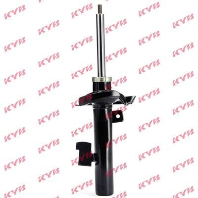 STOßDäMPFER KYB 334701 11