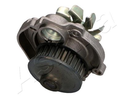 Water Pump, engine cooling 35-00-0200