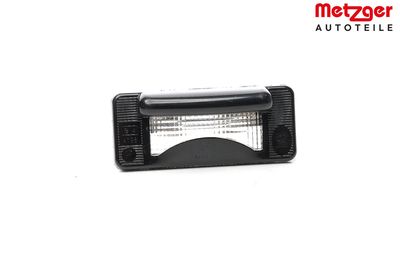 ILUMINARE NUMAR DE CIRCULATIE METZGER AUTOTEILE 2080043 37