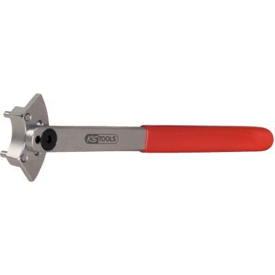 SCHLüSSEL ZAHNRIEMENSPANNUNG