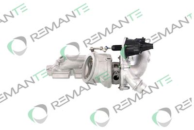 COMPRESOR SISTEM DE SUPRAALIMENTARE