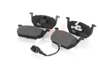 SET PLACUTE FRANA FRANA DISC GH GH414203 54