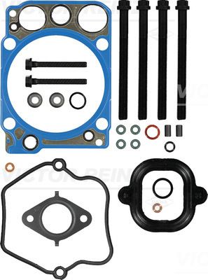 Set garnituri, chiulasa VICTOR REINZ 8002043163