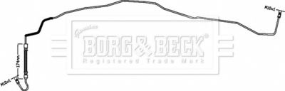 Brake Hose Borg & Beck BBH8593