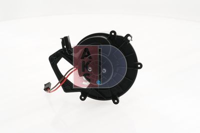 INNENRAUMGEBLäSE AKS DASIS 740088N 7