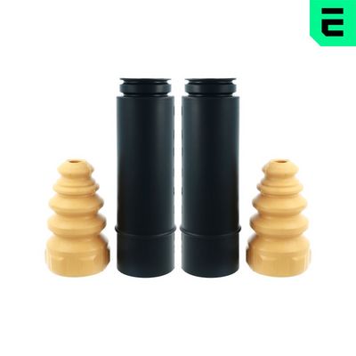прахозащитен комплект, амортисьор OPTIMAL AK-735484