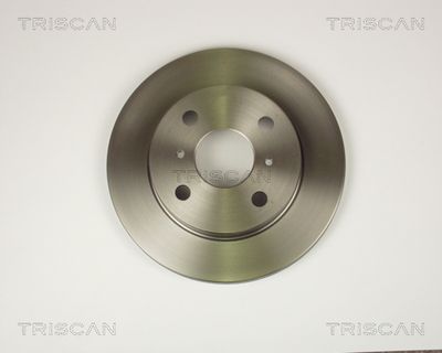 Тормозной диск TRISCAN 8120 13112 для TOYOTA STARLET