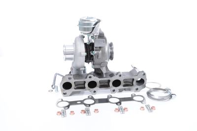 LADER AUFLADUNG BTS Turbo T981265BT 8