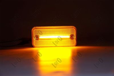 LAMPA LATERALA ABAKUS L16141001LED 3