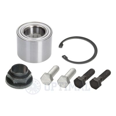 Wheel Bearing Kit 681923