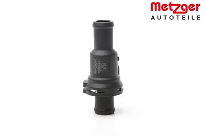 THERMOSTAT KüHLMITTEL METZGER AUTOTEILE 4006221 5