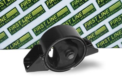 окачване, двигател FIRST LINE FEM3505