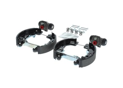 BREMSBACKENSATZ BOSCH 0204114200 14