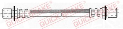 Тормозной шланг QUICK BRAKE 27.009 для VW TARO