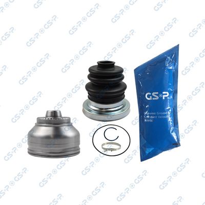 SET ARTICULATIE PLANETARA GSP 601606