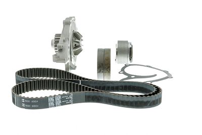 SET POMPA APA + CUREA DINTATA AISIN TKRE7005 3