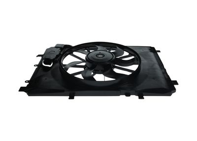 BOSCH Elektromotor, Kühlerlüfter