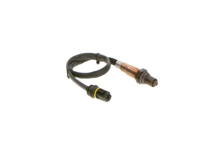 SONDA LAMBDA BOSCH 0258006181 26