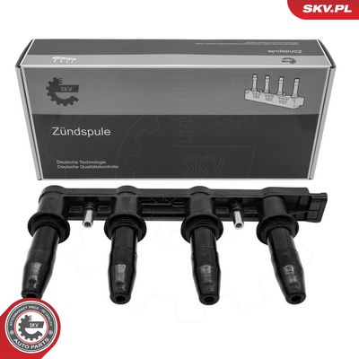Zapalovací cívka SKV 03SKV168