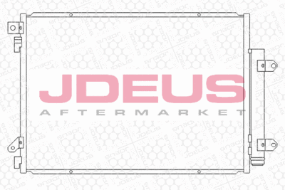 KONDENSATOR KLIMAANLAGE