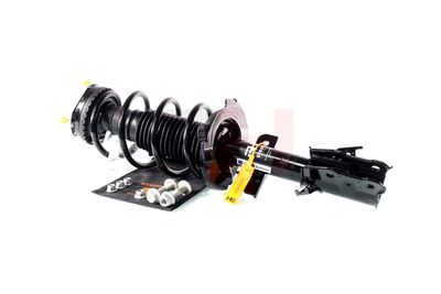 ANSAMBLU TELESCOP ARC GH GH352533C06 57