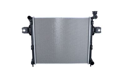 KüHLER MOTORKüHLUNG NRF 56588 5