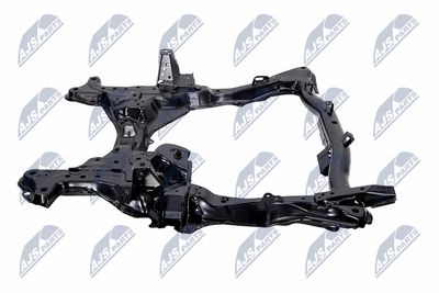 RAMA SUSTINERE/SUPORT AGREGATE NTY ZRZHD003 29